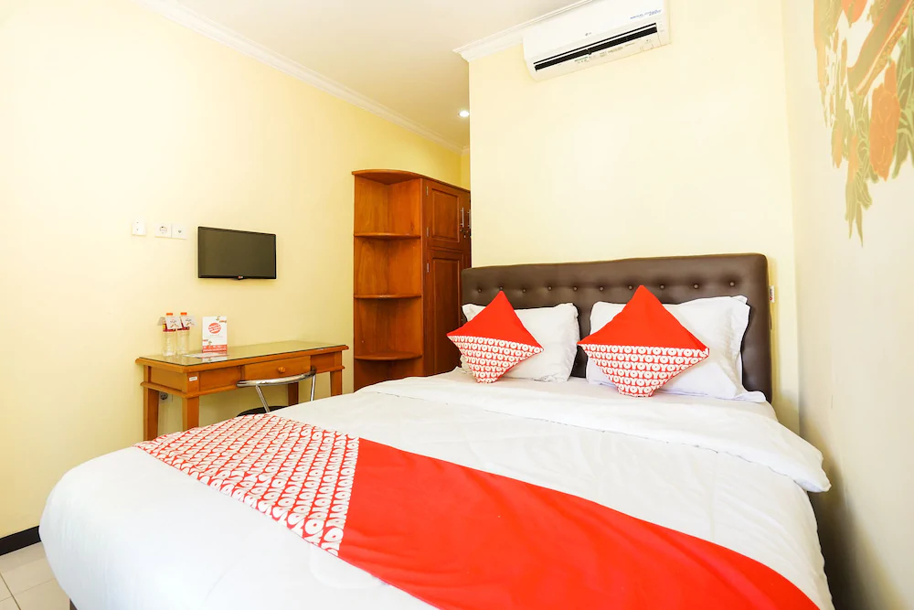 Majapahit Homestay Syariah 2 By OYO Rooms