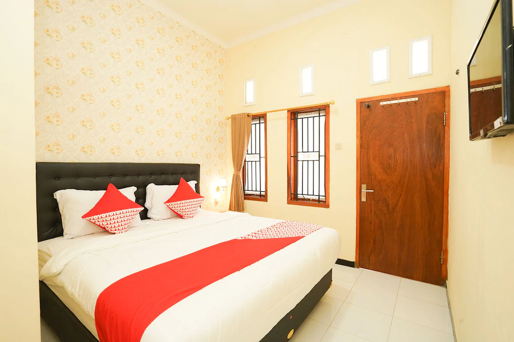 Majapahit Homestay Syariah 2 By OYO Rooms
