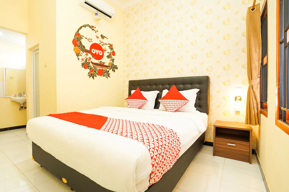 Majapahit Homestay Syariah 2 By OYO Rooms