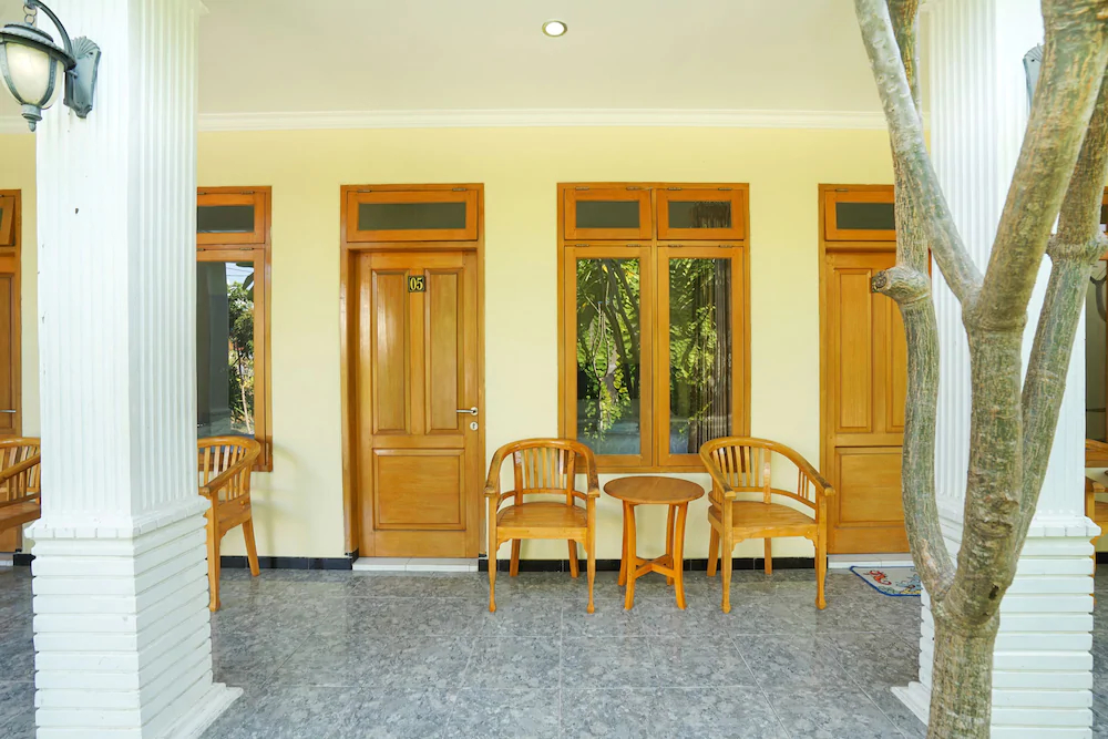 Majapahit Homestay Syariah 2 By OYO Rooms