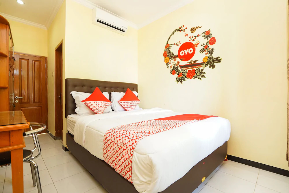Majapahit Homestay Syariah 2 By OYO Rooms