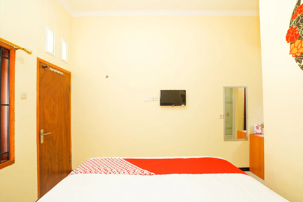 Majapahit Homestay Syariah 2 By OYO Rooms