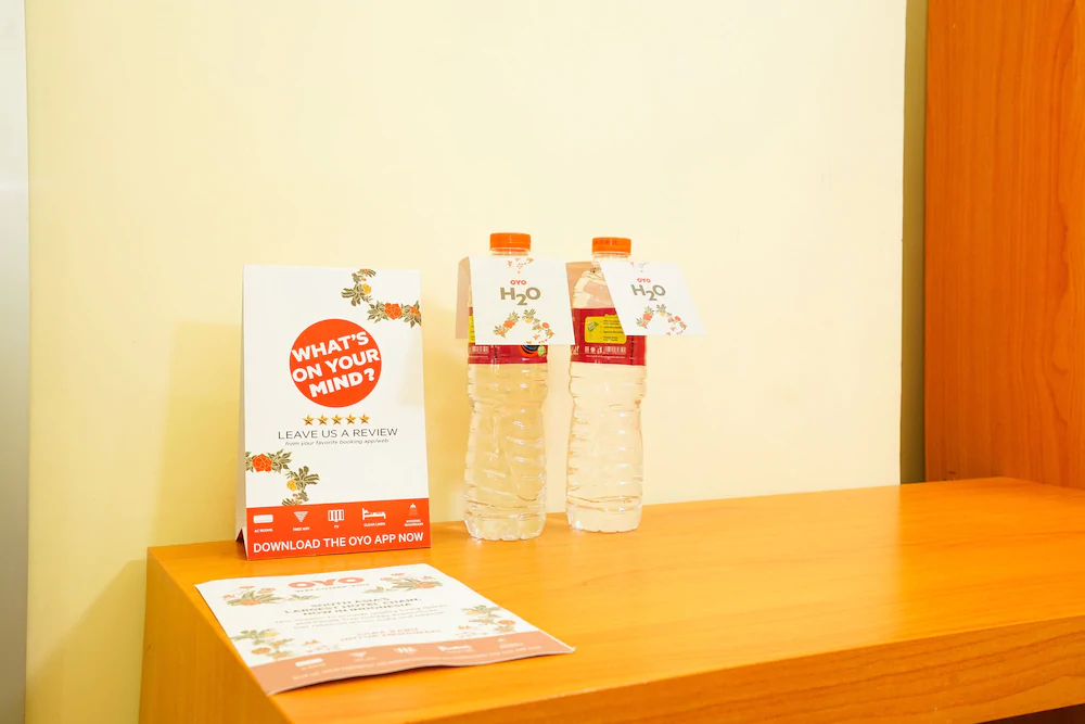 Majapahit Homestay Syariah 2 By OYO Rooms