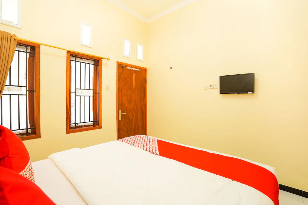 Majapahit Homestay Syariah 2 By OYO Rooms