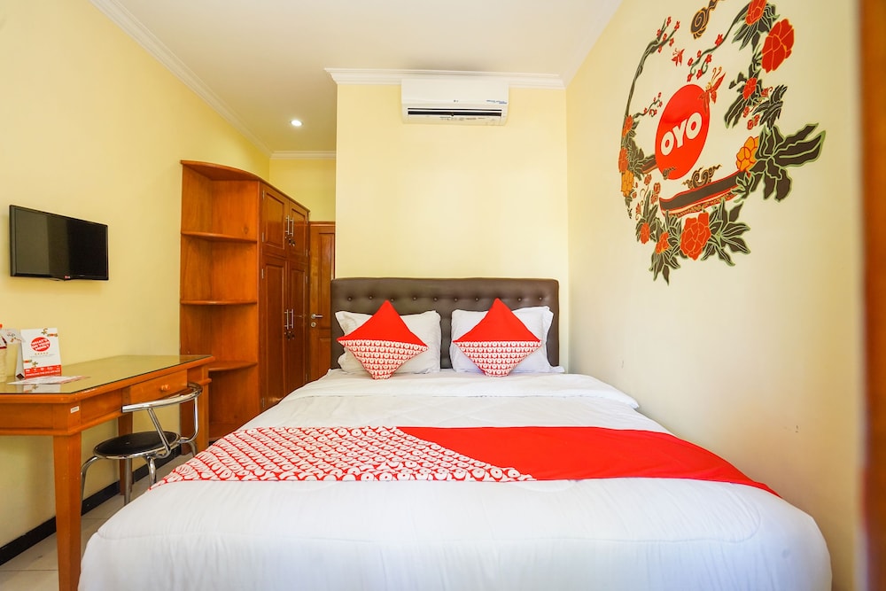 Majapahit Homestay Syariah 2 By OYO Rooms