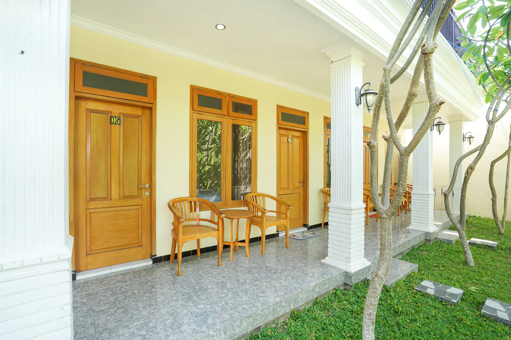 Majapahit Homestay Syariah 2 By OYO Rooms