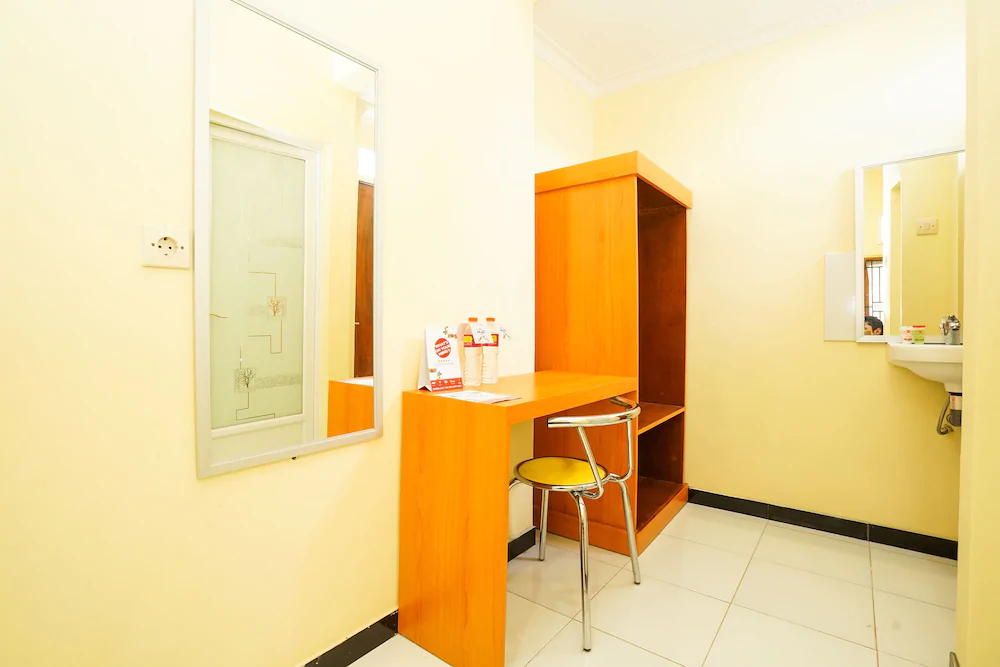 Majapahit Homestay Syariah 2 By OYO Rooms
