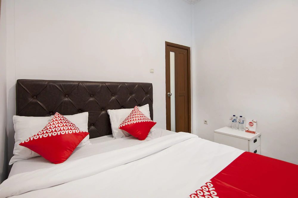 Hotel Kartini by OYO Rooms