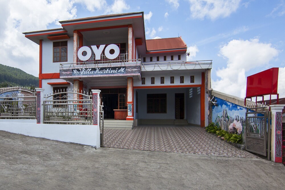 Hotel Kartini by OYO Rooms