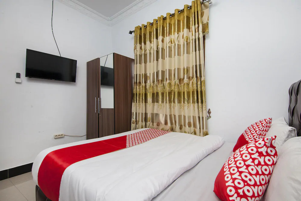 Hotel Kartini by OYO Rooms