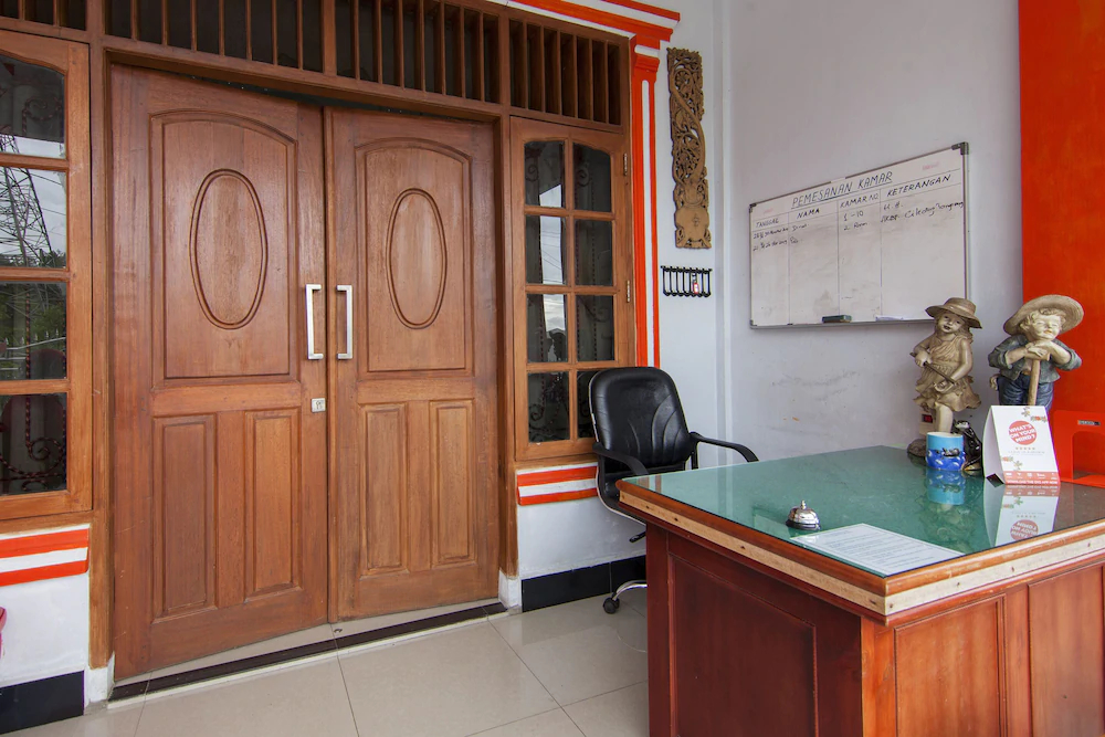 Hotel Kartini by OYO Rooms