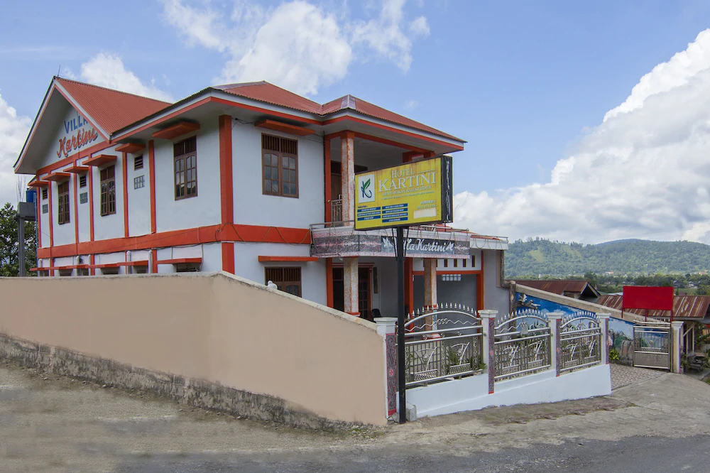 Hotel Kartini by OYO Rooms