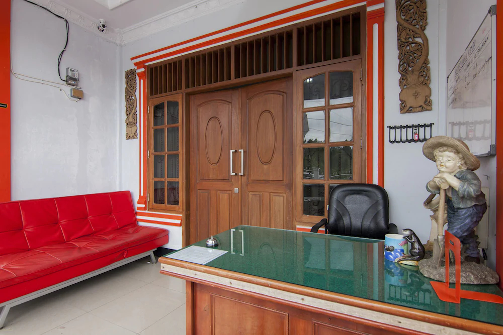Hotel Kartini by OYO Rooms
