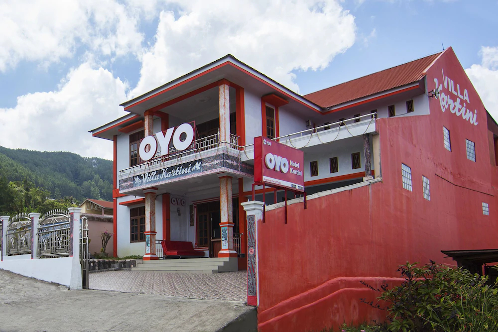 Hotel Kartini by OYO Rooms