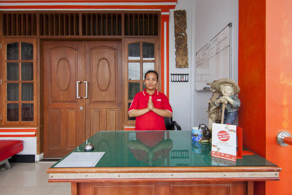 Hotel Kartini by OYO Rooms