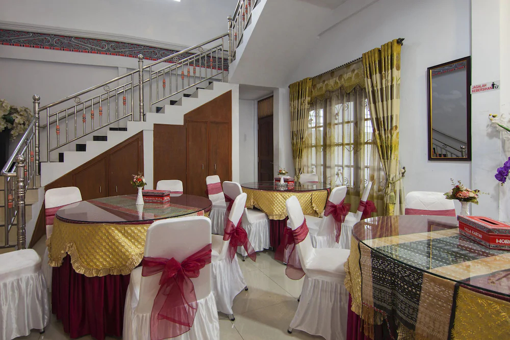 Hotel Kartini by OYO Rooms