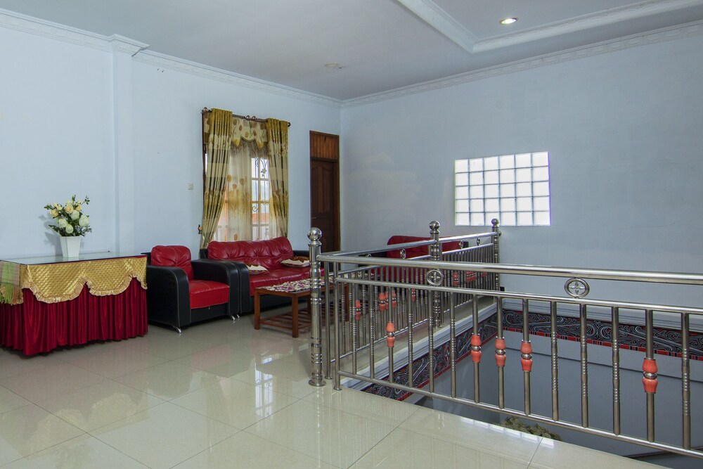 Hotel Kartini by OYO Rooms