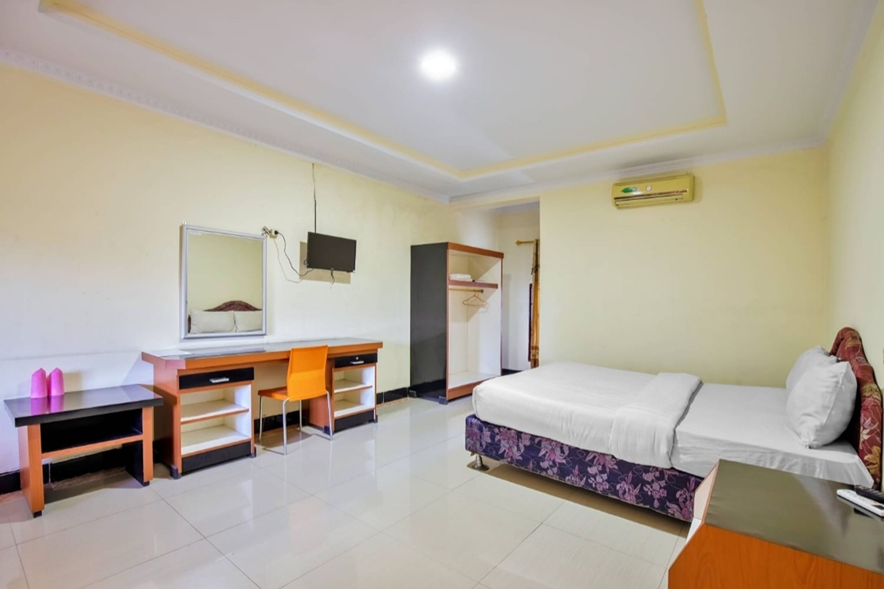 Malibou Hotel Medan