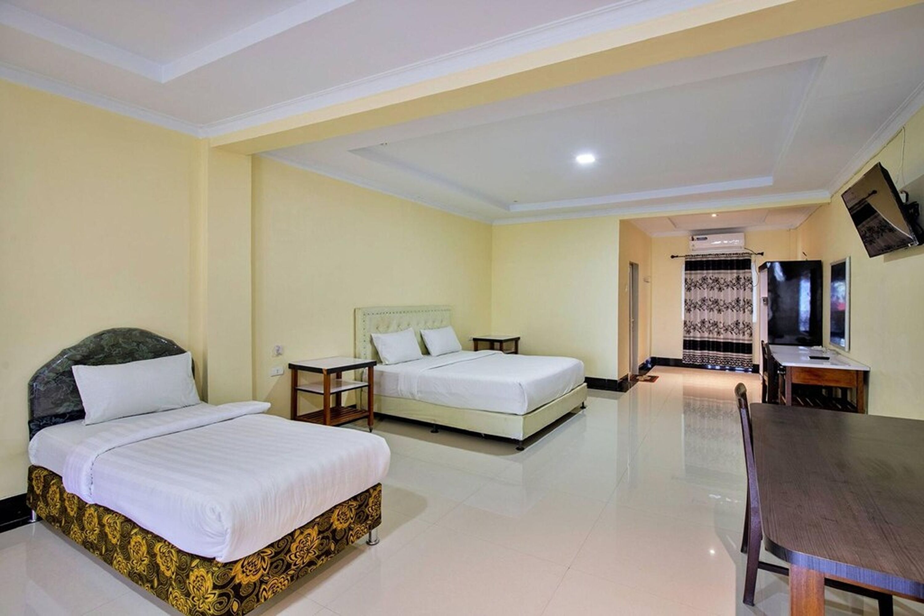 Malibou Hotel Medan