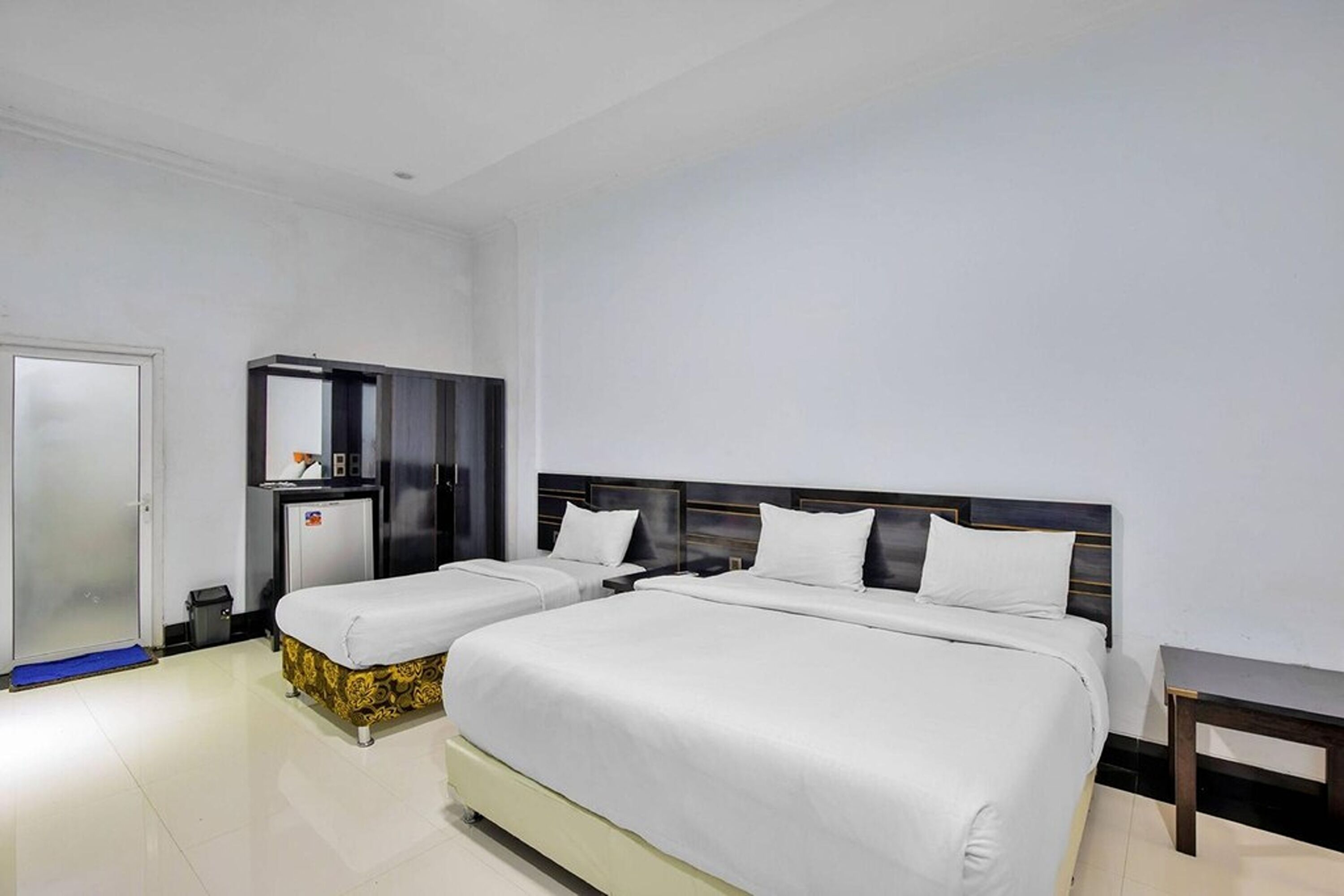 Malibou Hotel Medan
