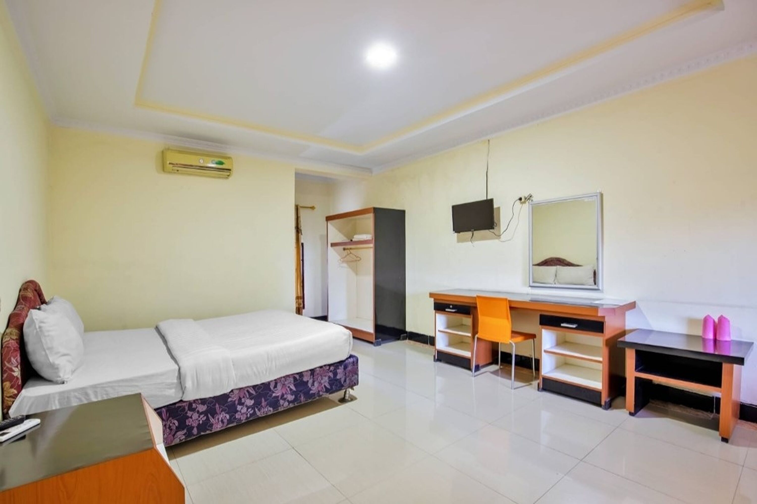 Malibou Hotel Medan