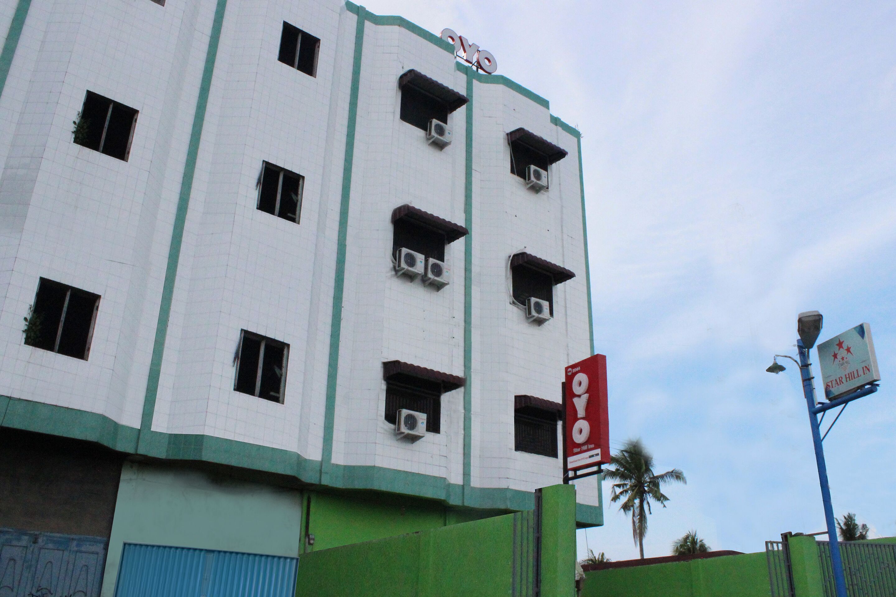 Star Hill Inn by OYO