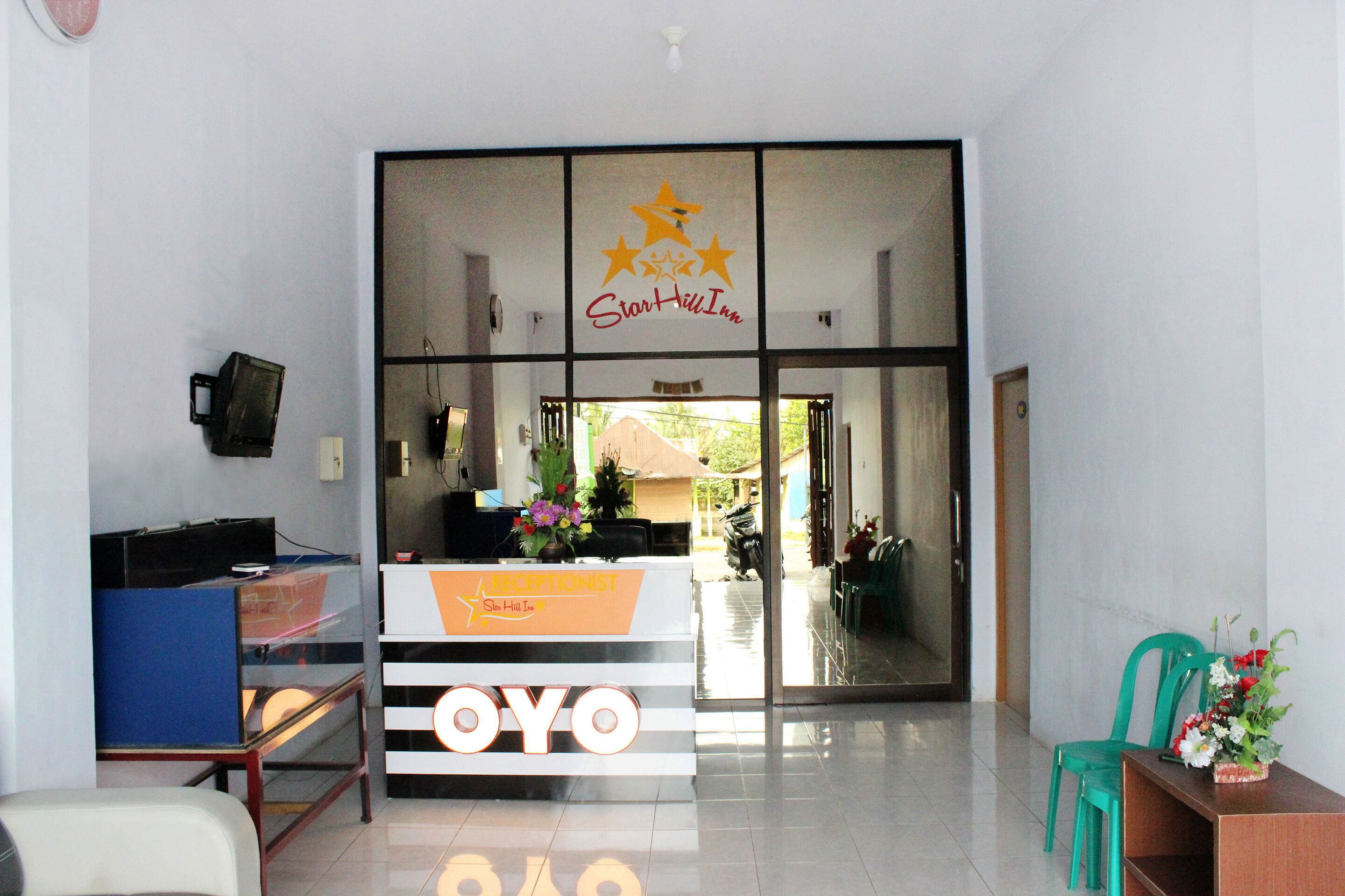 Star Hill Inn by OYO