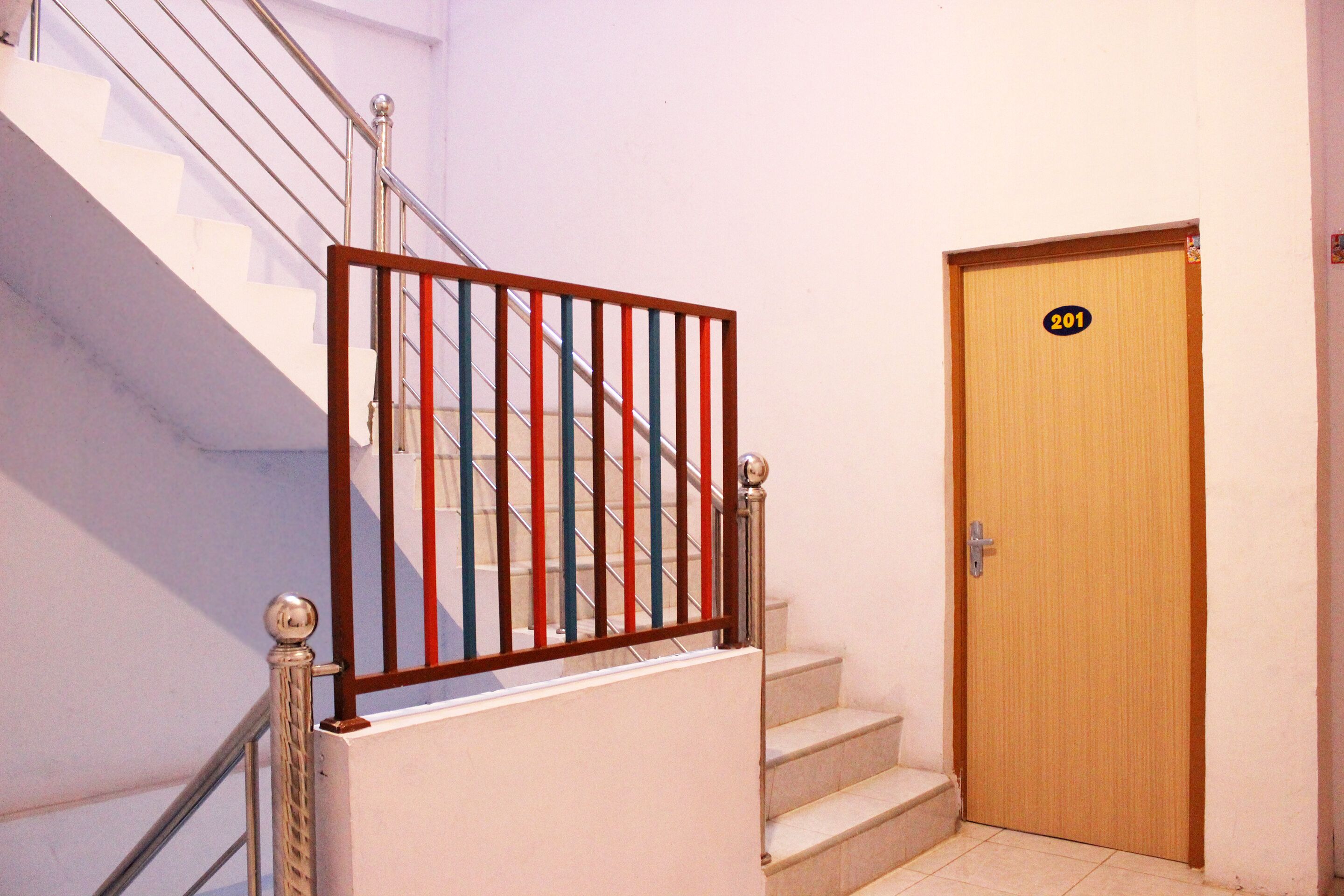 Star Hill Inn by OYO