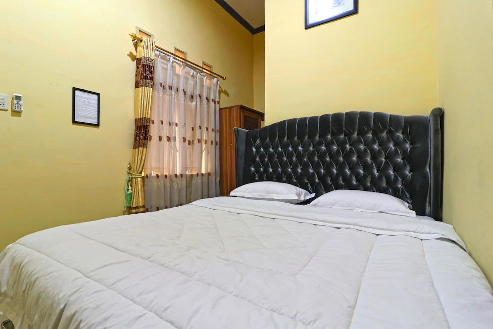Wisma Barokah Syariah by Oyo