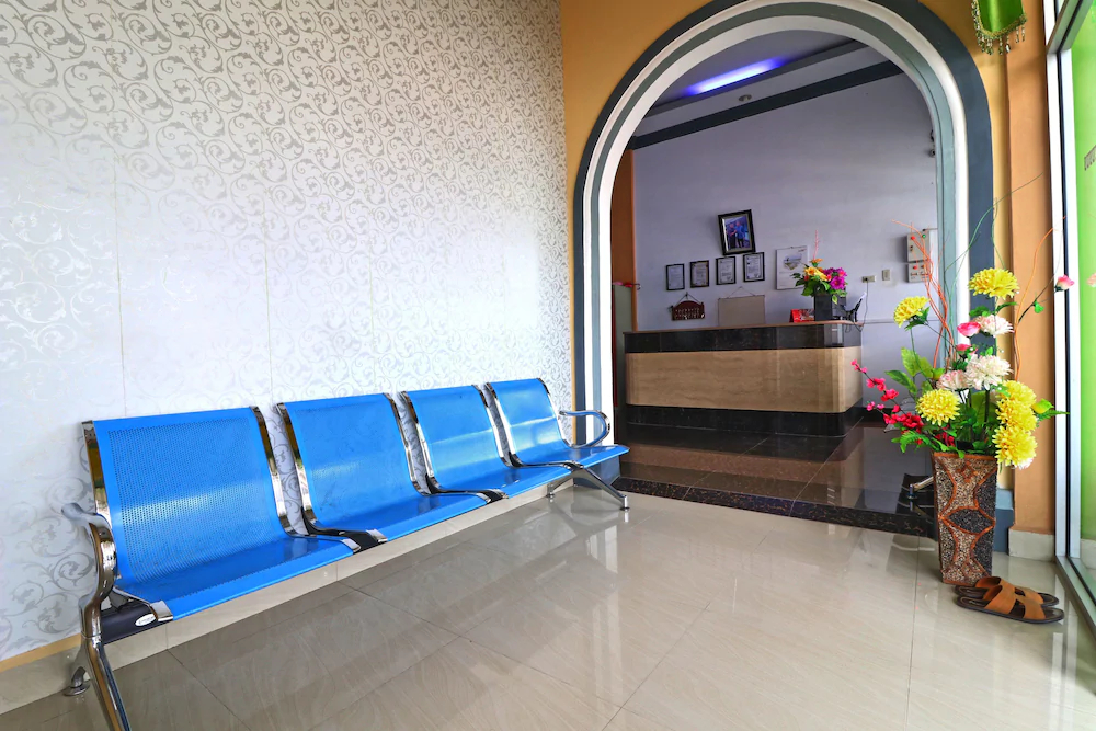 Wisma Barokah Syariah by Oyo
