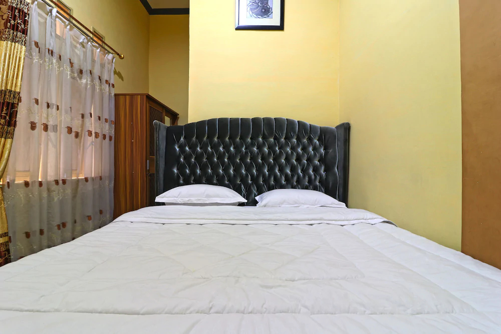 Wisma Barokah Syariah by Oyo