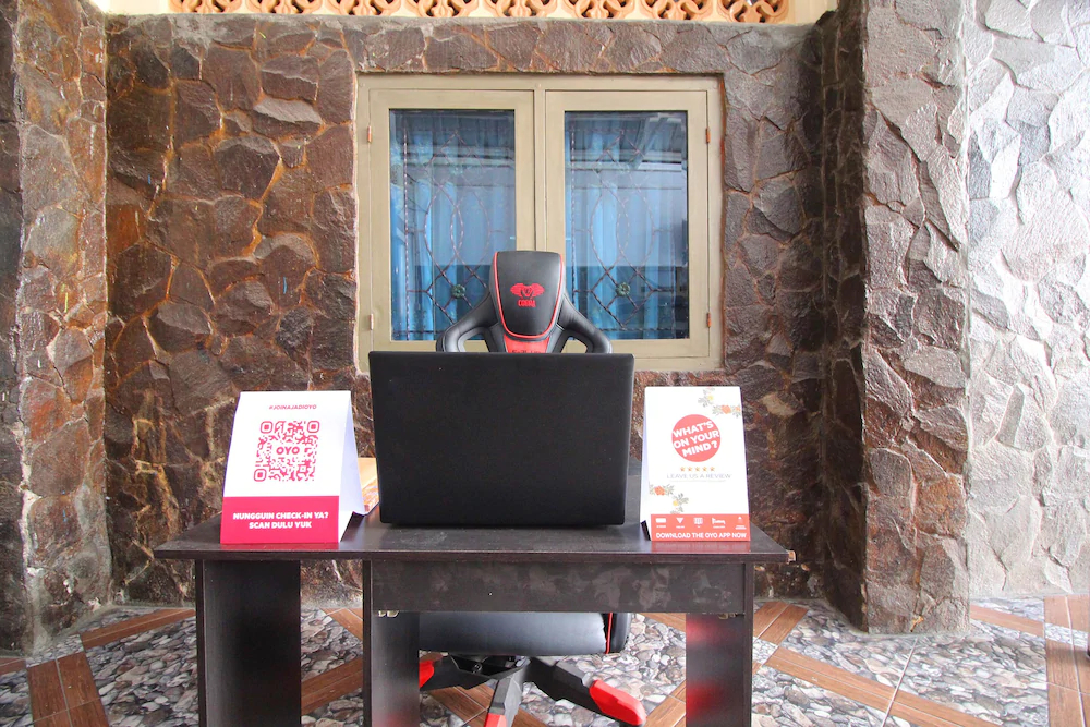 Amanah Syariah Residence by OYO Rooms