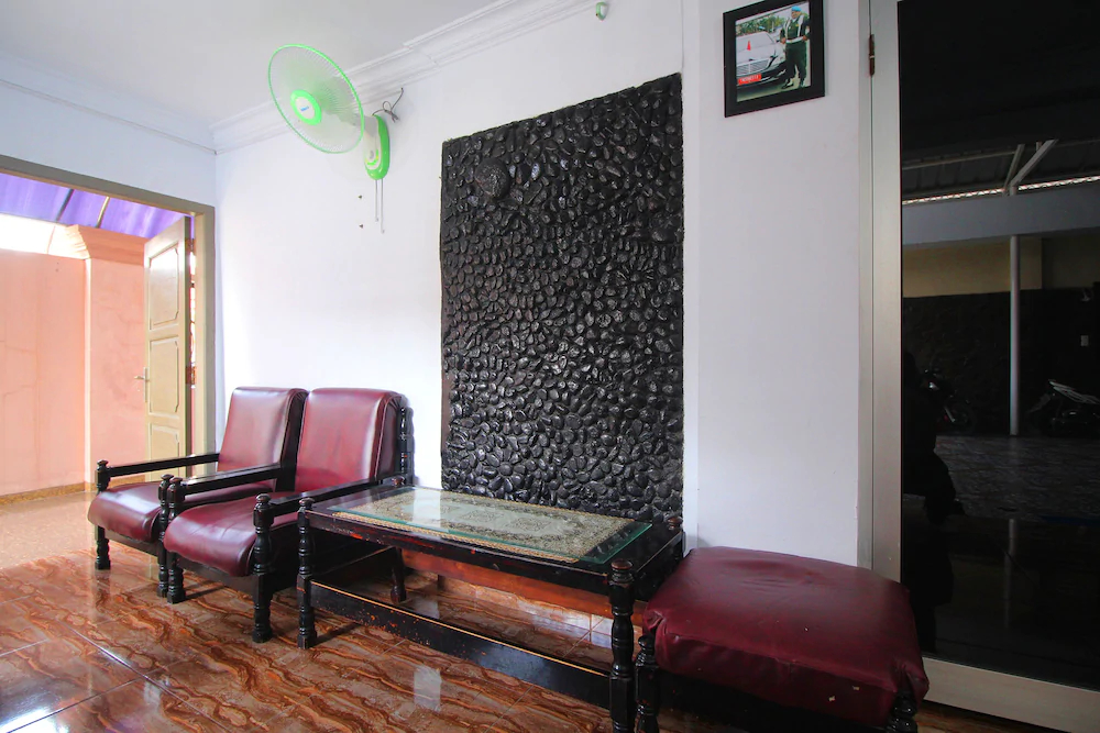 Amanah Syariah Residence by OYO Rooms