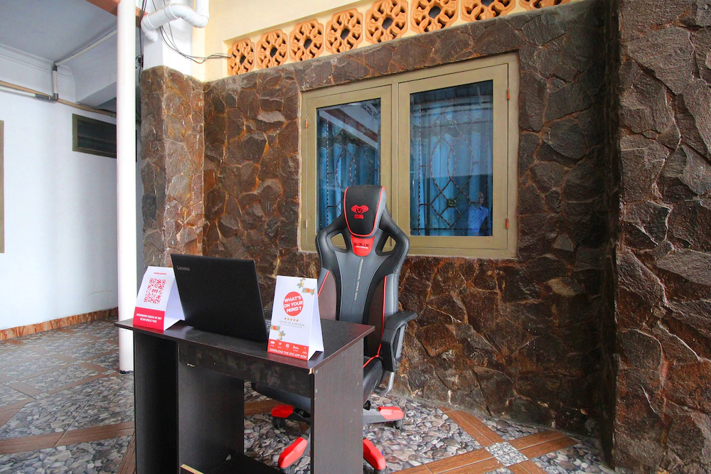 Amanah Syariah Residence by OYO Rooms