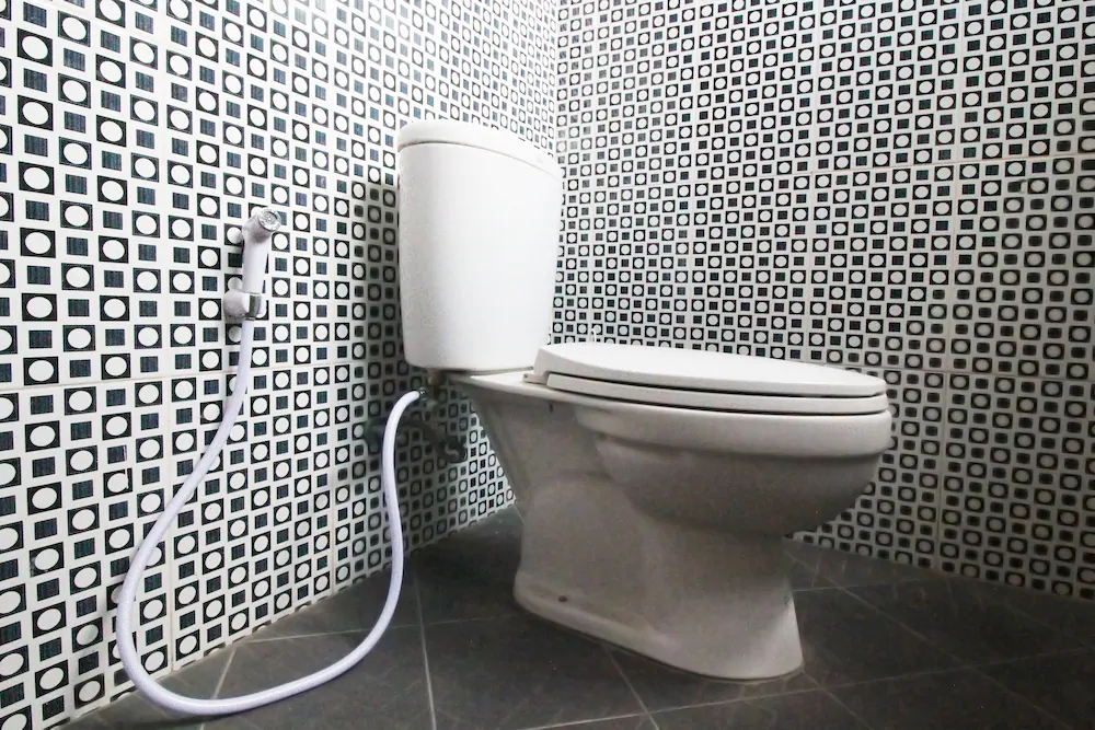 Amanah Syariah Residence by OYO Rooms