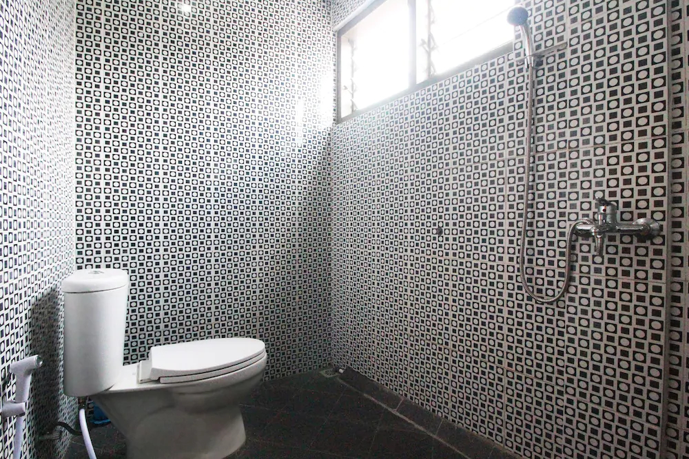 Amanah Syariah Residence by OYO Rooms