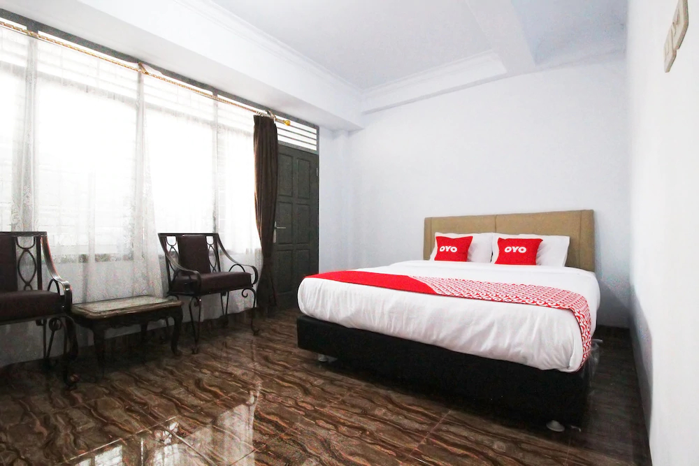 Amanah Syariah Residence by OYO Rooms