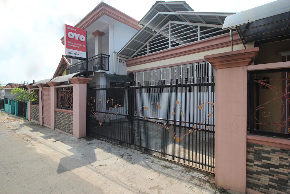 Amanah Syariah Residence by OYO Rooms