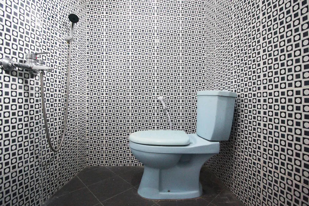 Amanah Syariah Residence by OYO Rooms