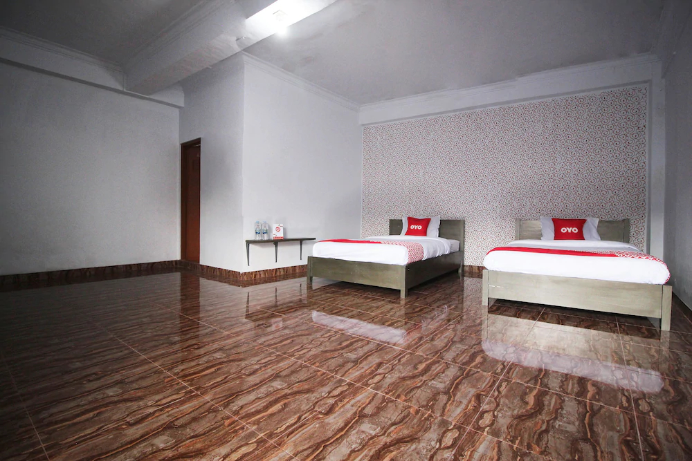 Amanah Syariah Residence by OYO Rooms