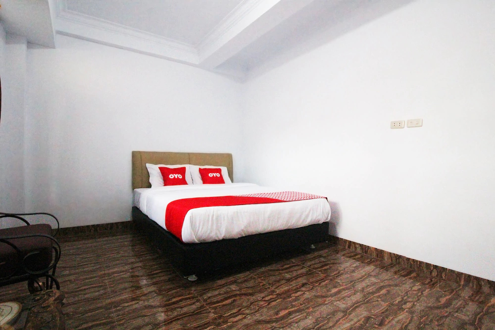 Amanah Syariah Residence by OYO Rooms