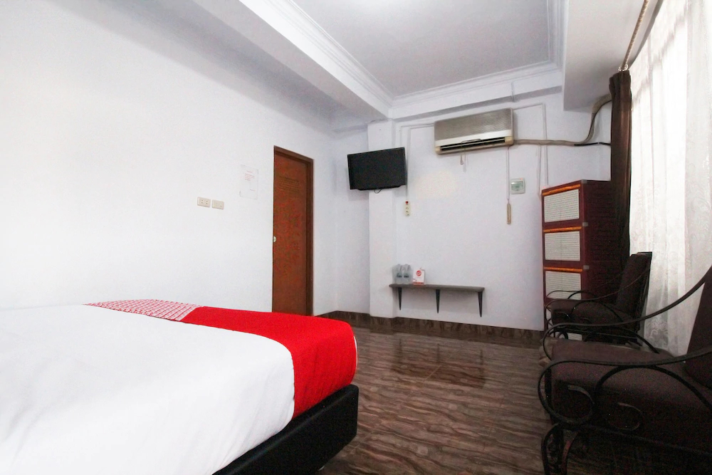 Amanah Syariah Residence by OYO Rooms