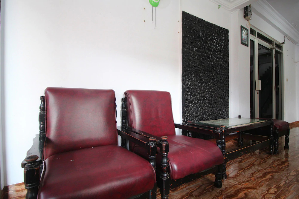 Amanah Syariah Residence by OYO Rooms