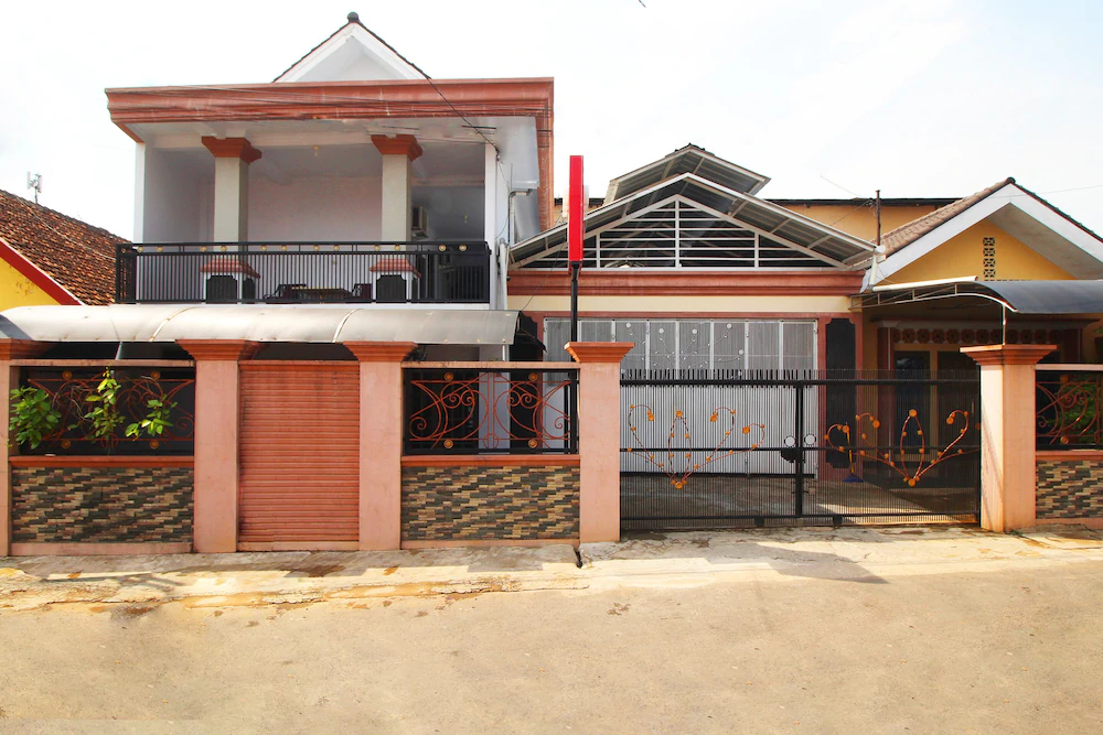 Amanah Syariah Residence by OYO Rooms