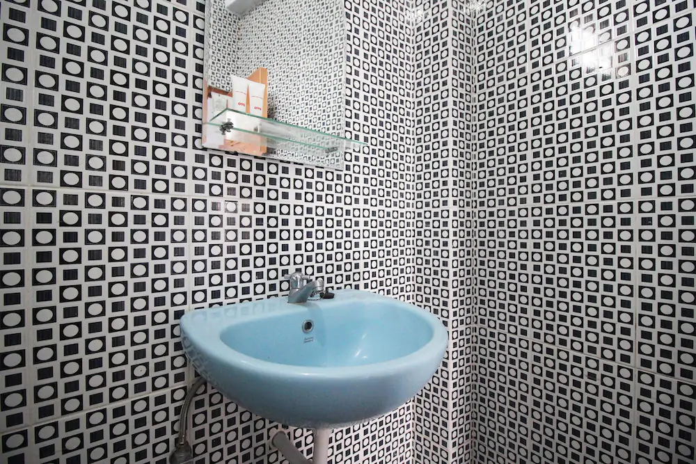 Amanah Syariah Residence by OYO Rooms