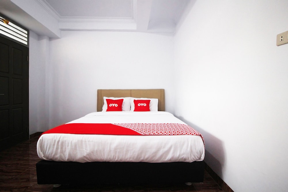 Amanah Syariah Residence by OYO Rooms