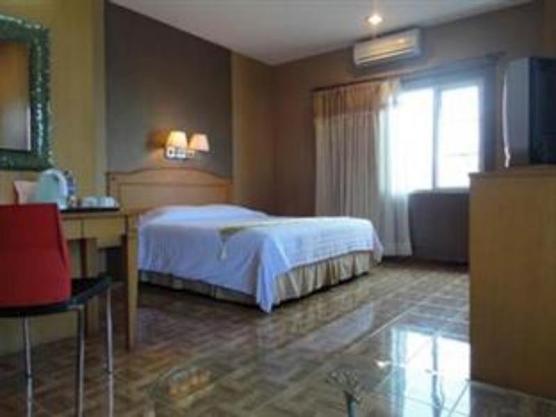 Hotel Formosa by RedDoorz