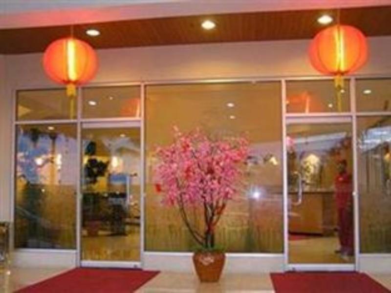 Hotel Formosa by RedDoorz
