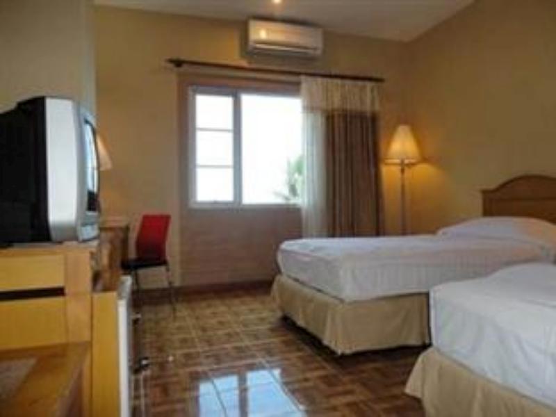 Hotel Formosa by RedDoorz