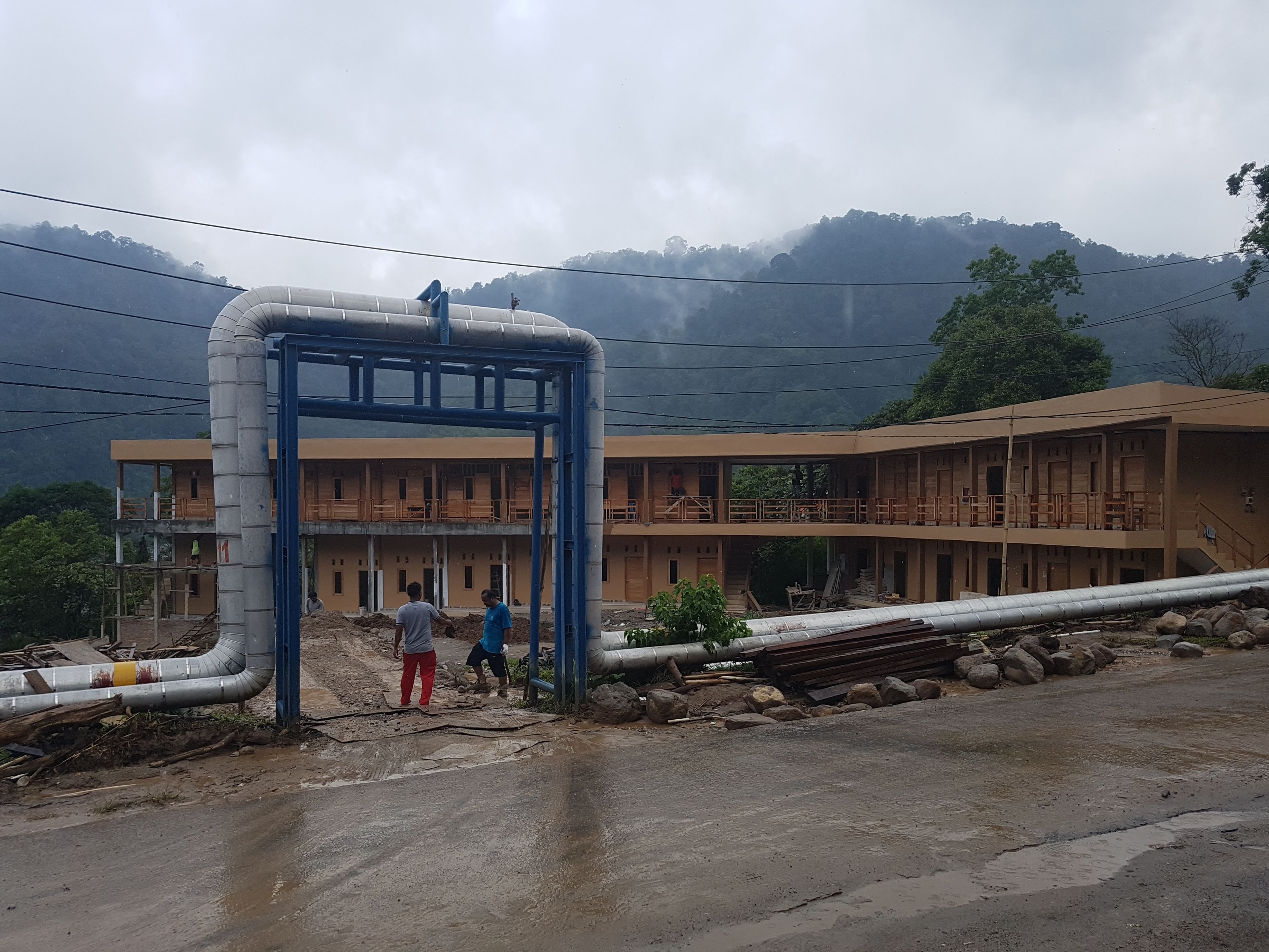 Kamuna Garden by OYO Rooms